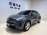 【杰運台北】2018 Toyota C-HR...