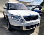 YETI 1.2 小休旅 恆溫 皮椅 車...