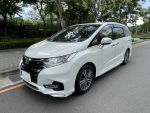 HONDA旗艦級休旅，空間大、質感高，配備一次給好給滿！