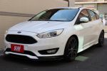 台南小林-FOCUS 1.5渦輪 頂級...