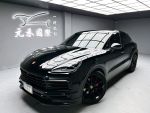 【小富】2020年式 Cayenne Cou...
