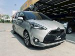 倍斯車庫 2016 Toyota Sienta 7座