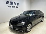 【杰運台北】2011 Benz C300 C...