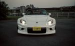 銓富 Honda AP2 S2000 Turbo ...