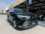倍斯車庫 2021 Sienna 2.5HV