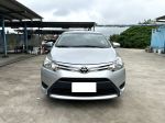 2016年Toyota Vios 1.5 僅跑4萬 省油省稅代步小車