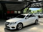 ☎️車欣汽車☎️14年E200Coupe 雙...
