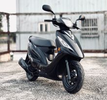  國民神車 2021 kymco gp 125 僅跑7千多