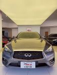 INFINITI原廠認證中古車 新車原廠經營成交價每台開立足額發票