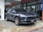 Macan 2021 ACC跟車 360環景 CarPlay - 大壹汽車