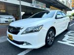 2013年油電CAMRY 大電池已更換...