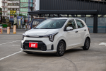 最新小改款picanto 114/4/30領...