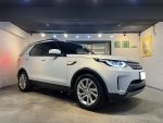 - 藍圖汽車 - 2017年 Discovery 3.0 Si6 HSE 7人座