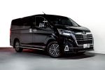 TOYOTA Granvia 六人 旗艦版 2...