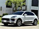 2021 Porsche Macan 全景天窗｜雙前14向電動椅｜免鑰匙啟動