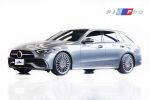 總代理 23P AMG 柏林 原廠導航 360環景 全景天窗 HUD抬頭顯示器