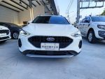 福特汽車中古車部 FOCUS activ...