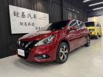 鋐基汽車 Tiida 1.6 原版件 車...