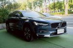 再降6萬!!. 2021 V90 Cross Country