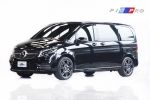 總代理 ACC AMG 360環景 LED頭燈 加熱座椅