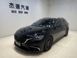 【杰運台北】 2017 MAZDA 6 WA...