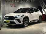 GR SPORT油電，配備滿、氣氛佳，有360環景影像