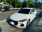 2019年Elantra Sport 1.6渦...