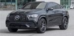 2021年AMG GLE53Coupe碳纖飾...