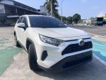 可認證 引擎變速箱 享保固一年 2020年 TOYOTA RAV4，全車無待修