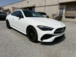 2024年CLE300 Coupe 4Matic跟...