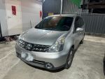 1.8 七人座實跑10萬公里 車況超優 原漆原鈑件 全額貸低月付3999