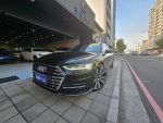 高雄高昇 Audi A8 L 55TFSI quattro Premium總代理