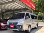 自排 8人座客貨 豪華 2WD 附認...
