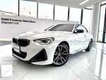 BMW 台北尚德認證中古車 可配合企業租賃 享新車利率