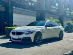 屏東騰壹汽車 2016 BMW 440I M...
