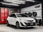 恆躍 提供鑑賞期保障 原鈑件原廠保固中 導航 倒車顯影 Carplay