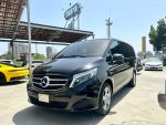V250D 八人座 跑少 認證車 保...