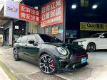 記老闆~2023年型Clubman JCW ...