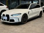 2023 BMW M3 Touring Competit...