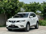 XTrail 4WD 旗艦版 全景天窗 電尾門 盲點 原廠保養一手車