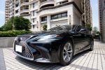 19年 LEXUS LS350 第五代大改...