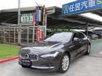 任昱2021年S90 2.0 全景天窗 ...