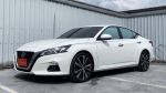 性能進口車、有天窗、年份新車況佳