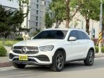 2020 GLC200 有AMG CarPlay 總代理