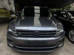 【實店拍攝】【實價販售】2017年式 TIGUAN 數位儀表 電動尾門 精品改裝