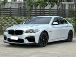 12年BMW(F10)520I 總代理