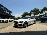 總代理 僅跑5.6萬 AMG 360環景 天窗 盲點