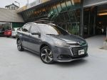 納智捷U6 GT aero版僅跑2萬360...