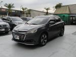 納智捷U6 GT aero版僅跑2萬360...