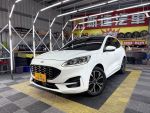 2022年 FORD KUGA AWD ST-Line...